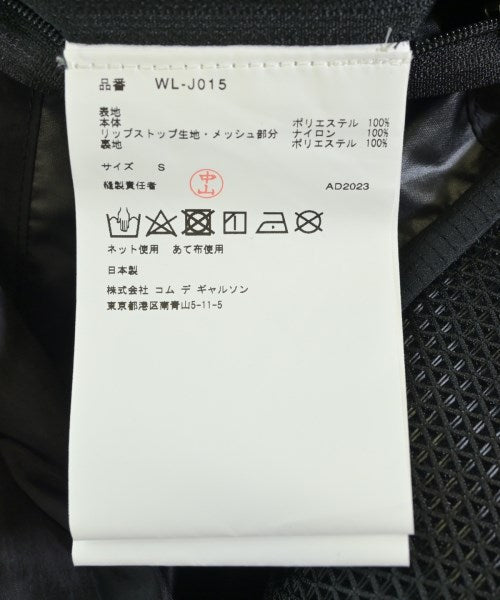 JUNYA WATANABE MAN แจ็คเก็ตเบลาส์ อื่น
