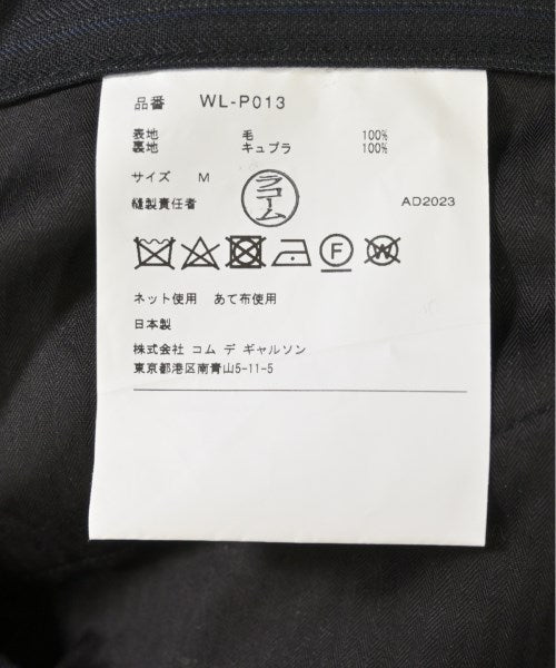 JUNYA WATANABE MAN กางเกง อื่น