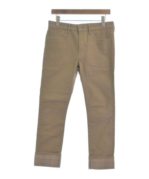 JUNYA WATANABE MAN กางเกง อื่น