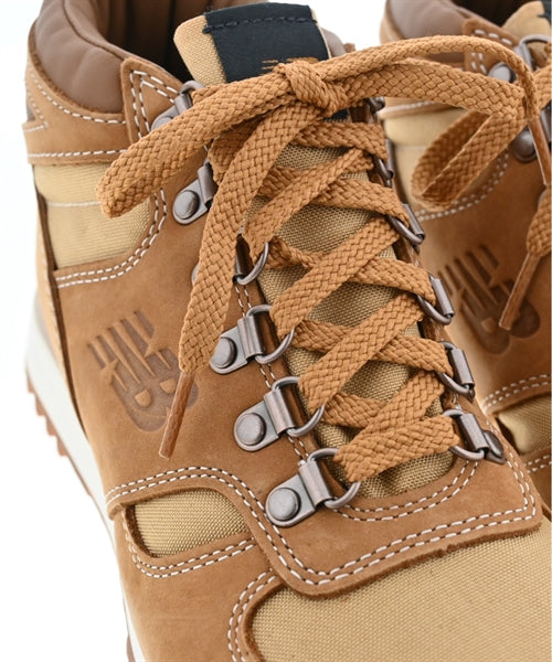 JUNYA WATANABE MAN รองเท้าผ้าใบ