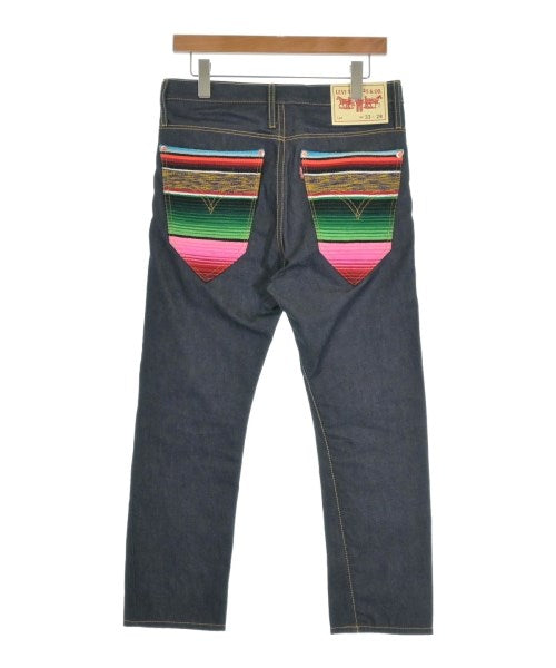 JUNYA WATANABE MAN ยีนส์