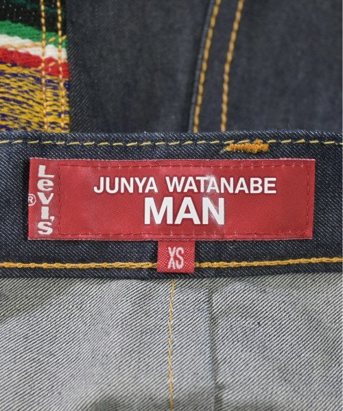 JUNYA WATANABE MAN ยีนส์