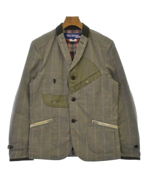 JUNYA WATANABE MAN แจ็คเก็ตลำลอง
