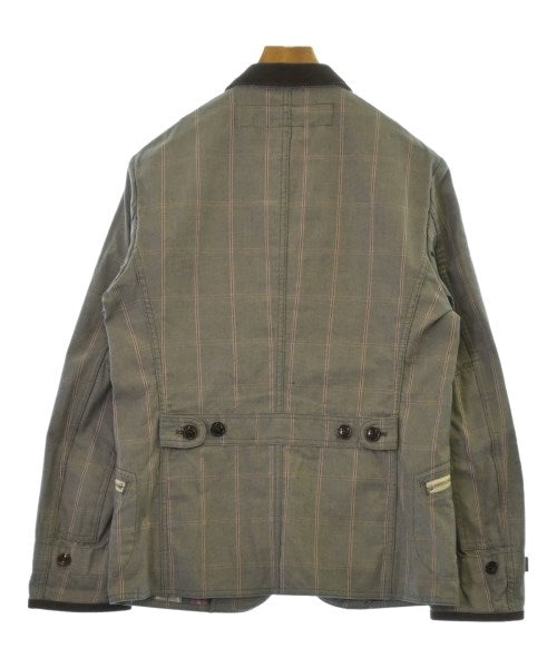 JUNYA WATANABE MAN แจ็คเก็ตลำลอง