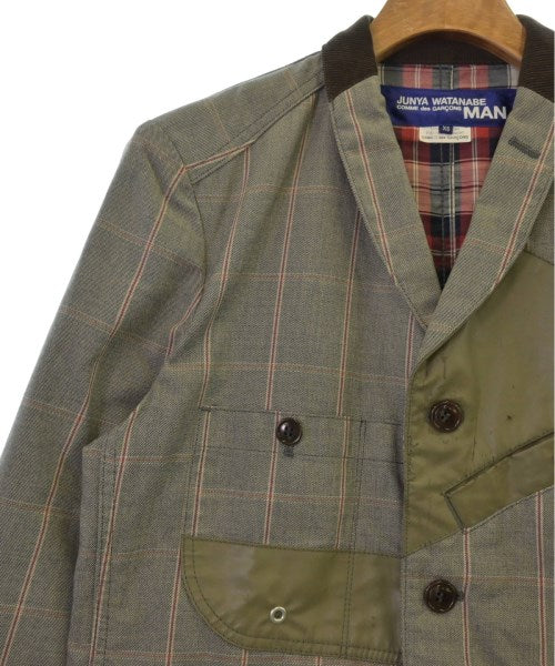JUNYA WATANABE MAN แจ็คเก็ตลำลอง