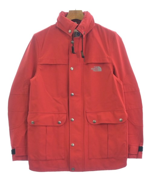 JUNYA WATANABE MAN เสื้อพาร์กาภูเขา