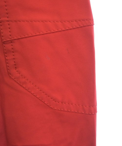 JUNYA WATANABE MAN เสื้อพาร์กาภูเขา