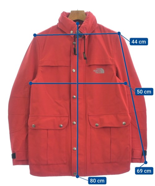 JUNYA WATANABE MAN เสื้อพาร์กาภูเขา