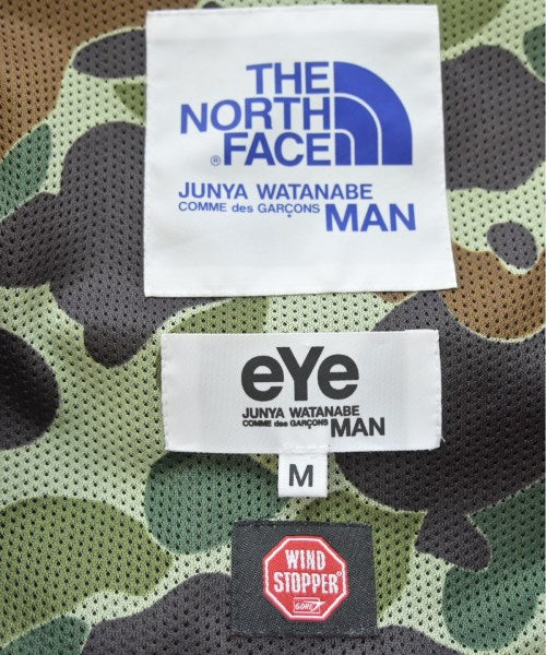 JUNYA WATANABE MAN เสื้อพาร์กาภูเขา