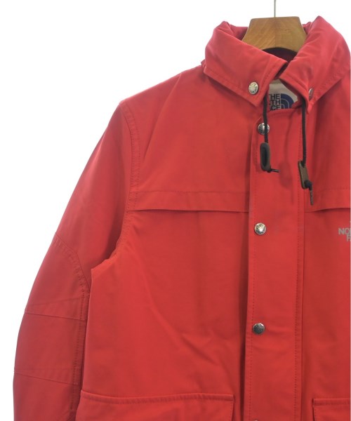 JUNYA WATANABE MAN เสื้อพาร์กาภูเขา