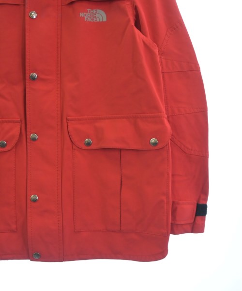 JUNYA WATANABE MAN เสื้อพาร์กาภูเขา