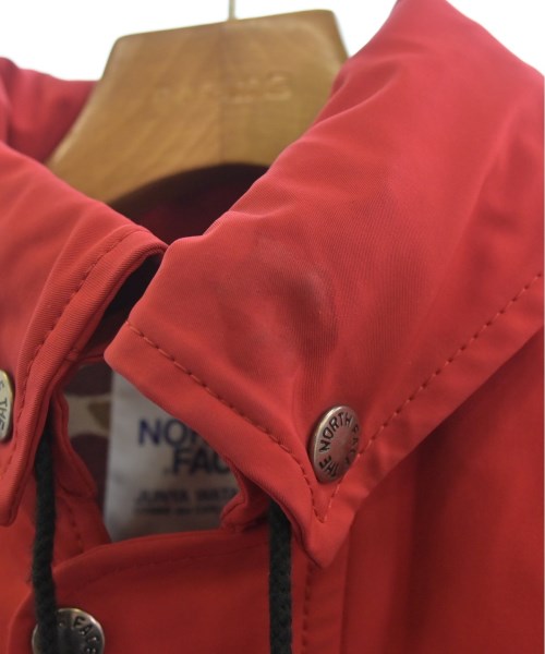 JUNYA WATANABE MAN เสื้อพาร์กาภูเขา