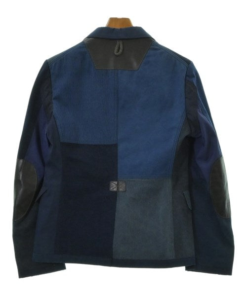 JUNYA WATANABE MAN แจ็คเก็ตลำลอง