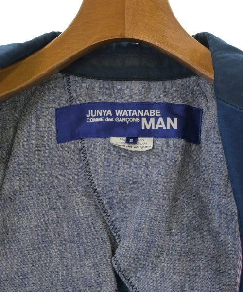 JUNYA WATANABE MAN แจ็คเก็ตลำลอง