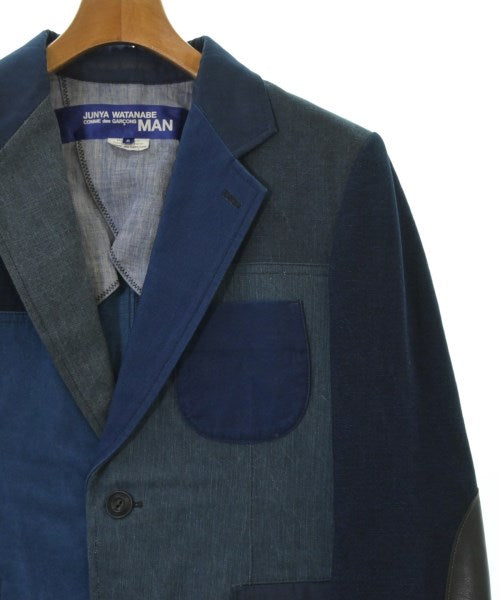 JUNYA WATANABE MAN แจ็คเก็ตลำลอง