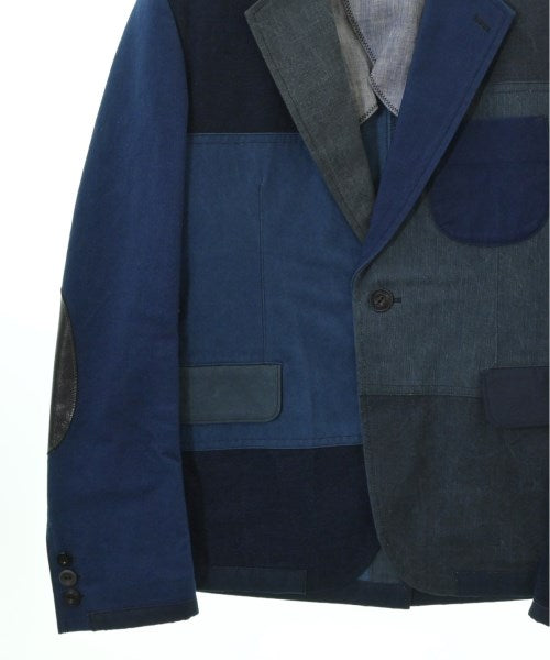 JUNYA WATANABE MAN แจ็คเก็ตลำลอง