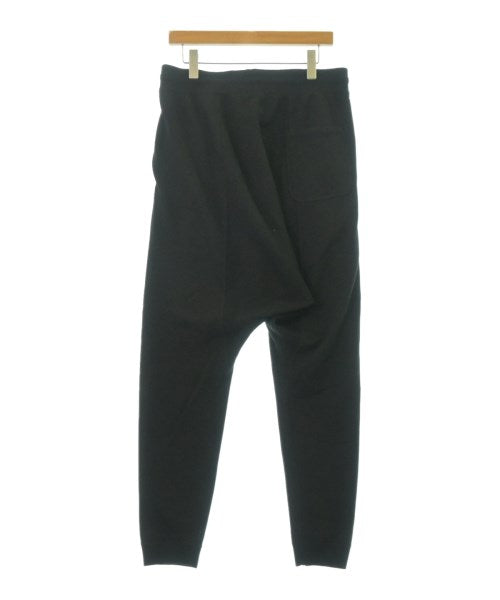 JUNYA WATANABE MAN กางเกงวอร์ม