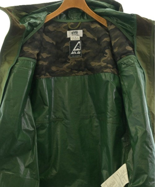 JUNYA WATANABE MAN แจ็กเก็ตทหาร