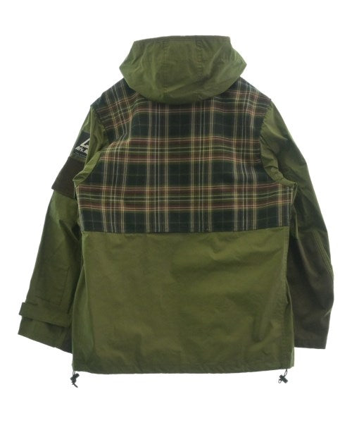 JUNYA WATANABE MAN แจ็กเก็ตทหาร