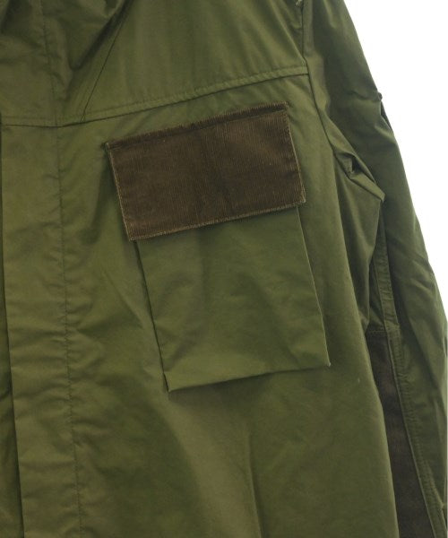 JUNYA WATANABE MAN แจ็กเก็ตทหาร