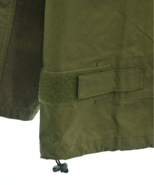 JUNYA WATANABE MAN แจ็กเก็ตทหาร