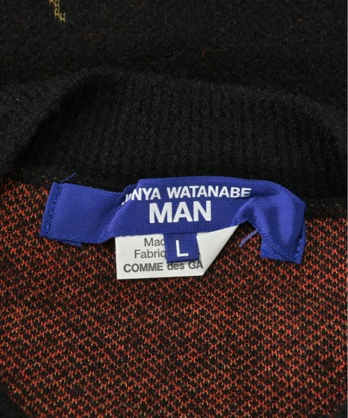 JUNYA WATANABE MAN เสื้อกันหนาว