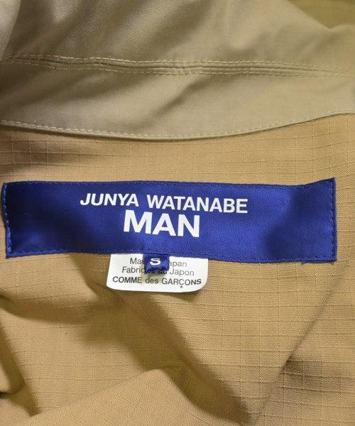 JUNYA WATANABE MAN แจ็คเก็ตเบลาส์