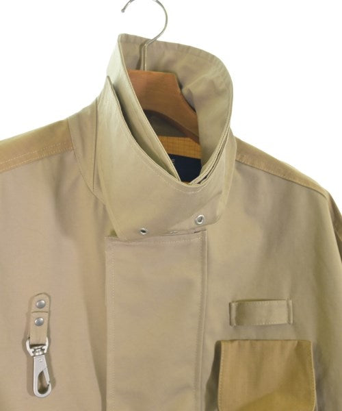 JUNYA WATANABE MAN แจ็คเก็ตเบลาส์