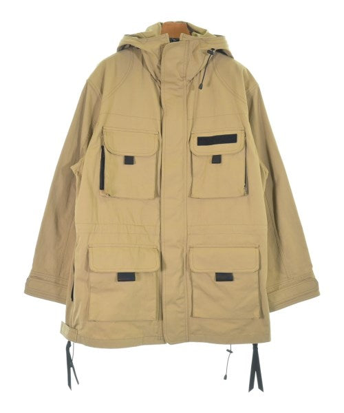 JUNYA WATANABE MAN เสื้อพาร์กาภูเขา