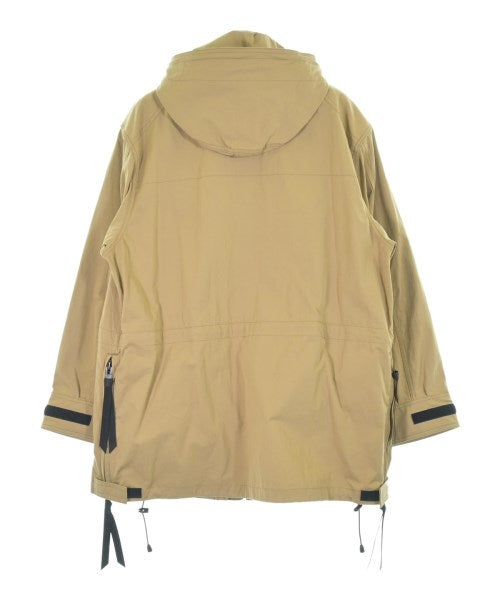 JUNYA WATANABE MAN เสื้อพาร์กาภูเขา