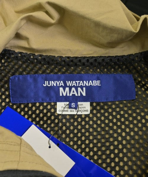 JUNYA WATANABE MAN เสื้อพาร์กาภูเขา
