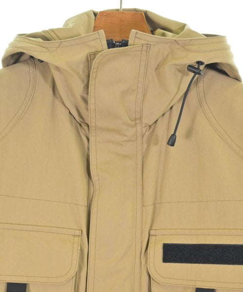JUNYA WATANABE MAN เสื้อพาร์กาภูเขา