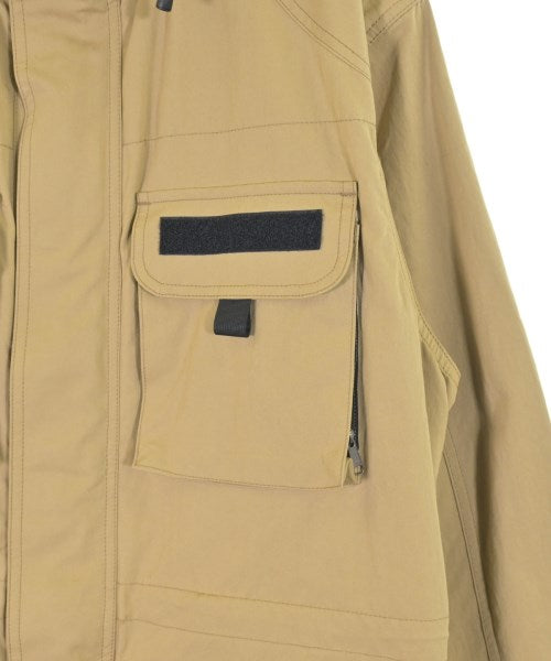 JUNYA WATANABE MAN เสื้อพาร์กาภูเขา