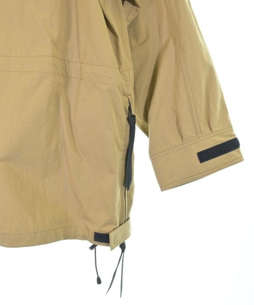 JUNYA WATANABE MAN เสื้อพาร์กาภูเขา