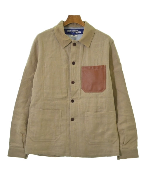 JUNYA WATANABE MAN แจ็คเก็ตทำงาน