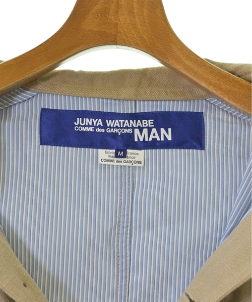 JUNYA WATANABE MAN แจ็คเก็ตทำงาน