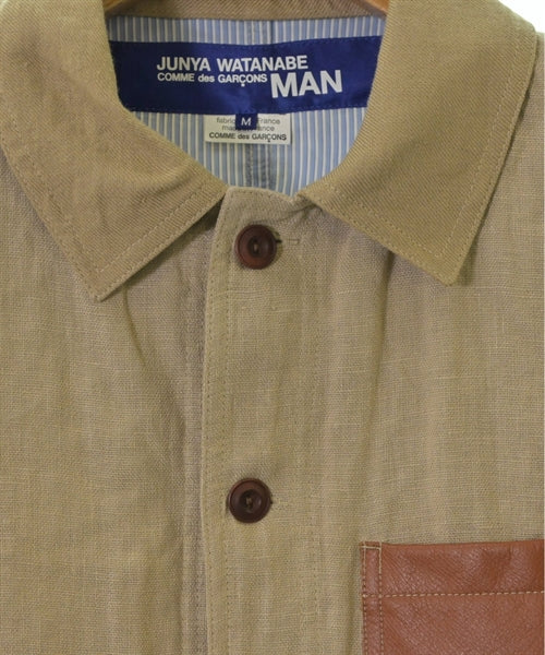 JUNYA WATANABE MAN แจ็คเก็ตทำงาน