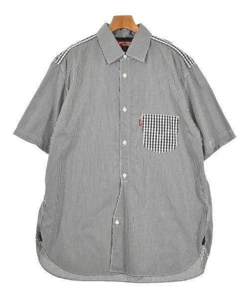 JUNYA WATANABE MAN เสื้อลำลอง