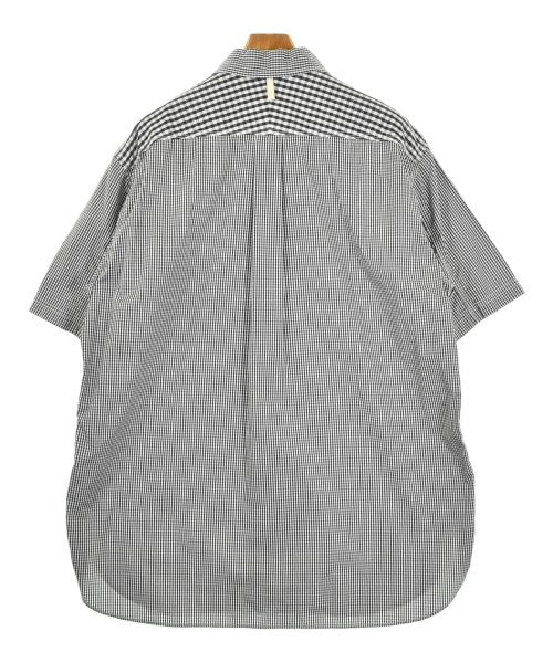 JUNYA WATANABE MAN เสื้อลำลอง