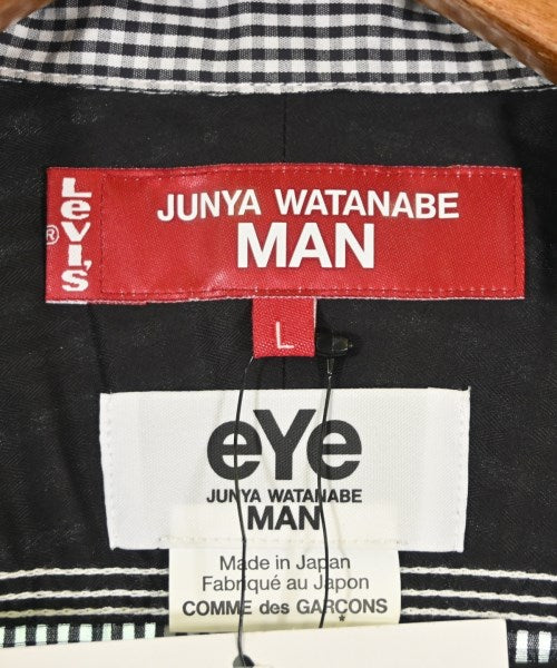 JUNYA WATANABE MAN เสื้อลำลอง