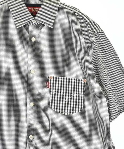 JUNYA WATANABE MAN เสื้อลำลอง