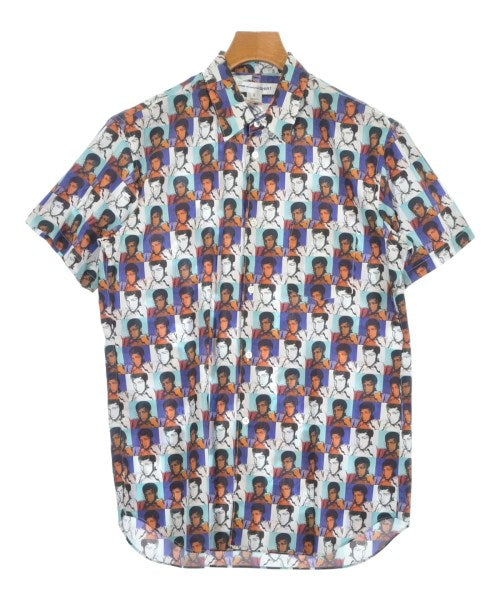 JUNYA WATANABE MAN เสื้อลำลอง