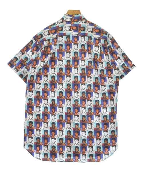 JUNYA WATANABE MAN เสื้อลำลอง