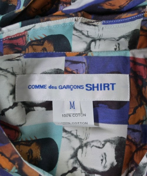 JUNYA WATANABE MAN เสื้อลำลอง