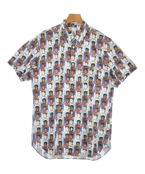 JUNYA WATANABE MAN เสื้อลำลอง