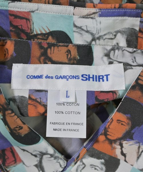 JUNYA WATANABE MAN เสื้อลำลอง