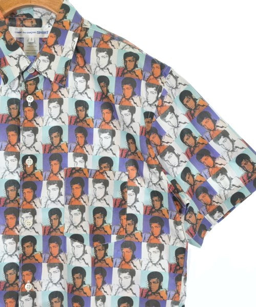 JUNYA WATANABE MAN เสื้อลำลอง