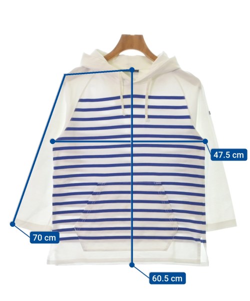 JUNYA WATANABE MAN เสื้อฮู้ด