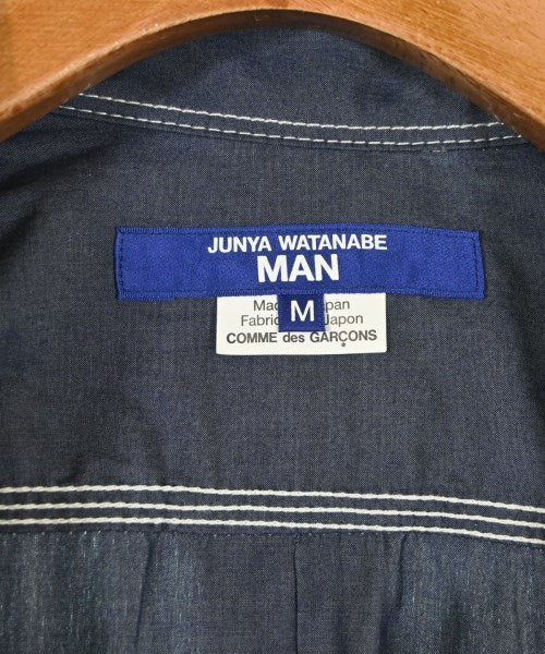 JUNYA WATANABE MAN เสื้อลำลอง