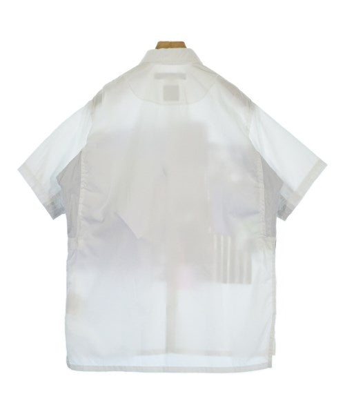 JUNYA WATANABE MAN เสื้อลำลอง